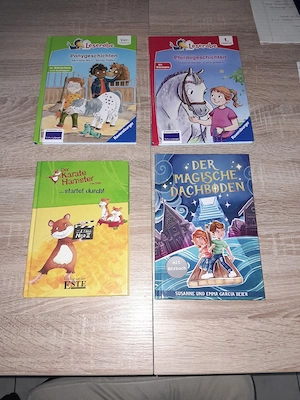 Kinderbücher 