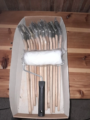 Maler Pinsel