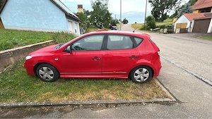 Hyundai I30 | MS Sport 