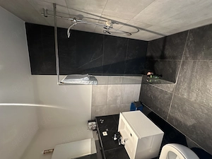 1 Zimmer Wohnung 
