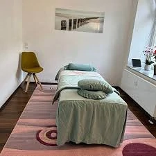 erotische Massage 