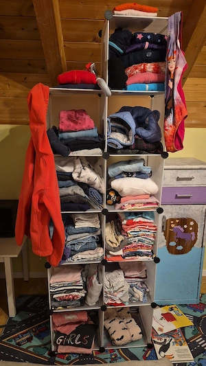 Kinder Kleidung Mädchen 
