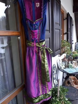 Damendirndl Gr.36