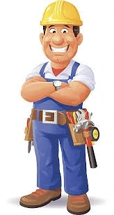  Handwerker bietet hilfe für Frauen