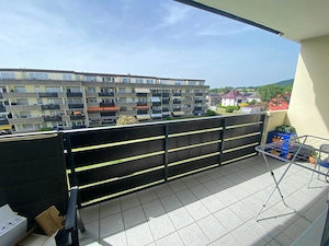 Helle 1 Zi-Wohnung in Gaggenau