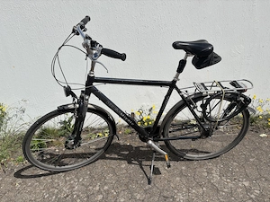 Hochwertiges Koga Miyata 28  Herren-Tourenrad