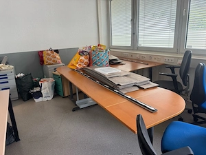 Büro Ausstattung fairer preis  Bild 4