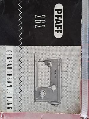 Pfaff  Nähmaschiene