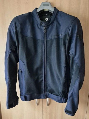Motorradsommerjacke Revit Eclipse, Größe XXL