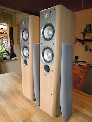Standlautsprecher Infinity Primus 250