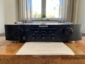 Marantz Integrated AMPLIFIER PM6007