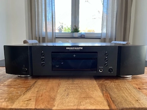 Marantz CD Player CD5005