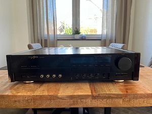 FineArts Grundig Integrated Stereo Amplifier A-903