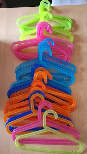 Kinderkleiderbügel