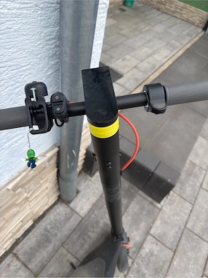 e scooter xiaomi lite 4