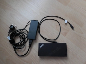 Lenovo ThinkPad L390 13,3" i5-8265U 16GB 256GB SSD mit Lenovo Dock USB-C Bild 4