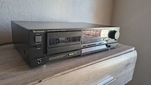 Tapedeck technics RS-B705