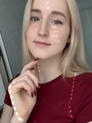 Schau mir in die Augen