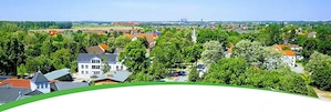 Teamleitung Bürgerdienste (m w d) in Großbeeren