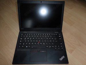 Lenovo ThinkPad L390 13,3" i5-8265U 16GB 256GB SSD mit Lenovo Dock USB-C Bild 2