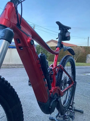 Elektrofahrrad 
