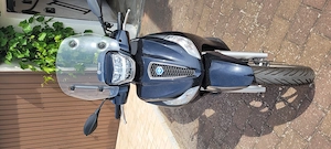 0riginal Scheibe für Piaggio Medley 125