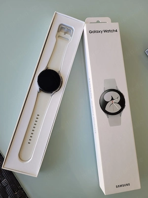 Samsung Galaxy Watch 4