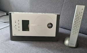 Stereoanlage Grundig 