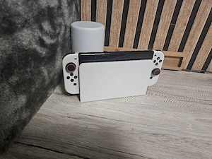 Nitendo Switch Oled  mit Zubehör