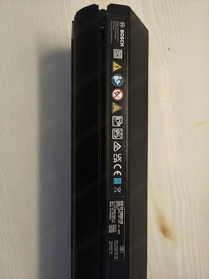 e-bike akku