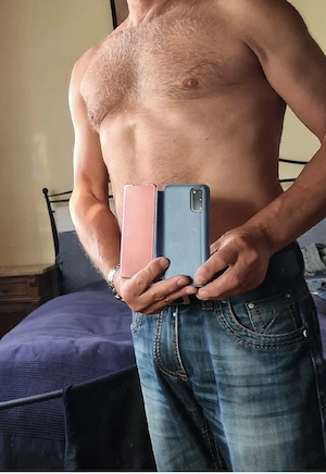 Jüngere Sie ab 18 gesucht, gerne auch schüchtern oder unerfahren! 