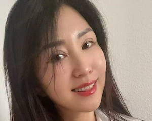 Komm zur chinesischen Wellnessmassage bei Lili's Asia Massage in D-Derendorf