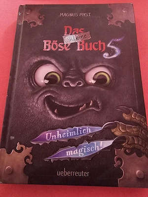 Verschiedene Kinderbücher