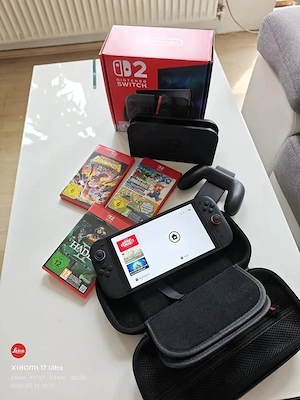 nintendo switch 2 plus 3 switch 2 spiele  