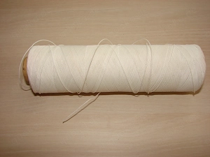  Skalenseil - Zugseil - Dial Cord RFT DDR Röhrenradio