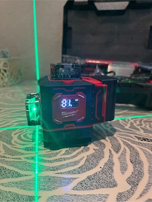 laser milwakuee