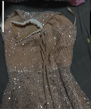 party kleid 