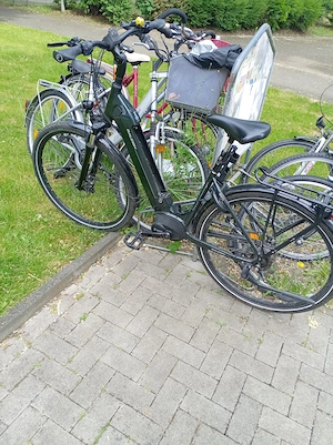 Gnstige Fahrrder in Oberhausen: Fahrrad gebraucht kaufen & verkaufen