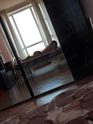 Zufall? Oder genau der richtige Moment?