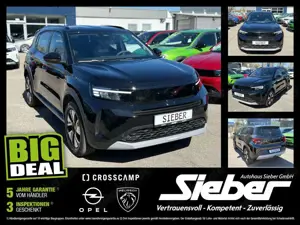 Opel Frontera 1.2 GS 81 kW CarPlay*Kamera*DAB*LED-Tagf