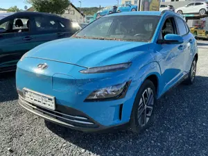Hyundai KONA Edition 30+ R.Cam Navi Krell SHZ LED DAB