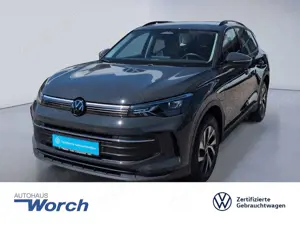 Volkswagen Tiguan 1.5 eTSI eHybrid DSG Life