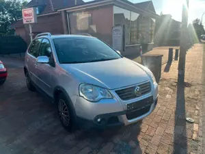 Volkswagen Polo IV CrossPolo