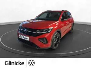 Volkswagen T-Cross R-Line 1.0 l TSI 85 kW (116 PS) 7-Gang-D