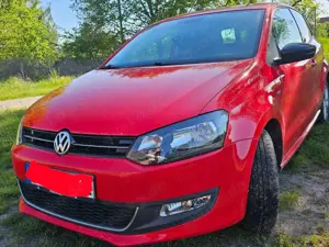 Volkswagen Polo Match