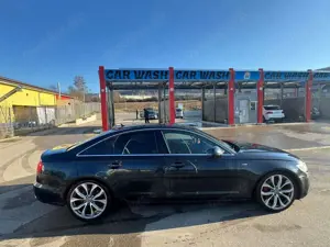 Audi A6 Avant 3.0 TDI DPF quattro S tronic
