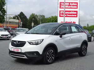 Opel Crossland 1.2 Edition Lenkradheizung Kamera