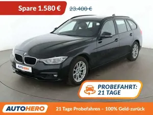 BMW 320 320i Advantage Aut.*NAVI*LED*PANO*TEMPO*SHZ*PDC*