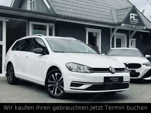 Volkswagen Golf VII Variant IQ.DRIVE+Navi+ACC+SHZ+Carplay+