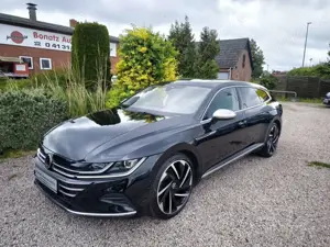 Volkswagen Arteon SB 2.0 TDI DSG Eleg. *Navi,Stndhzg,Pano,Leder,ACC*
